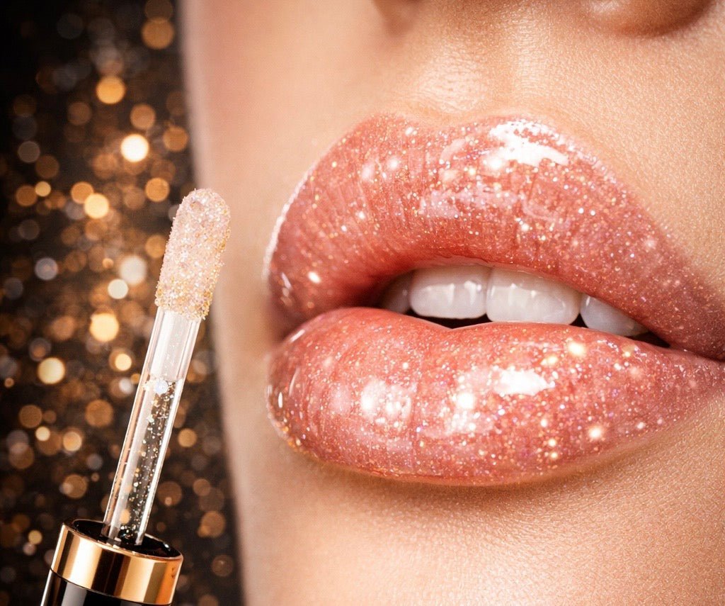 How to Make Lip Gloss Last Longer ✨ - Glam N' Go Style
