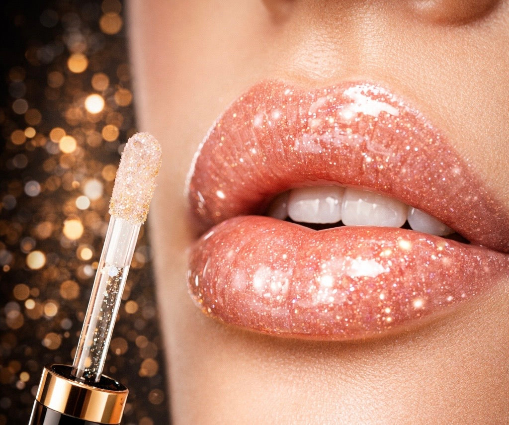 How to Make Lip Gloss Last Longer! ✨