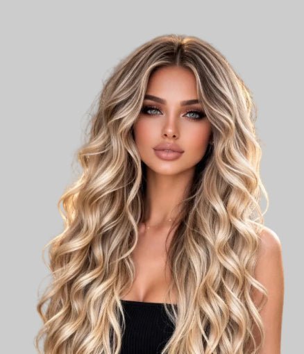 How to Choose the Right Wig: A Complete Guide for Beginners ✨ - Glam N' Go Style