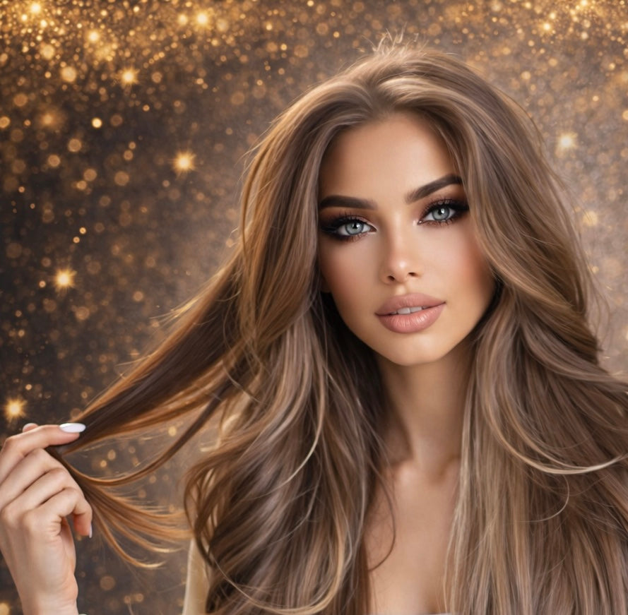 How to Choose the Perfect Wig for Everyday Wear or an Occasional Glam! ✨