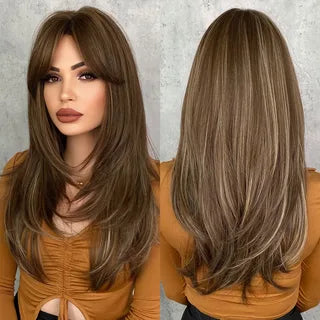 4×4 Human Hair Topper (Thinning Hair Solution/ Natural Coverage)